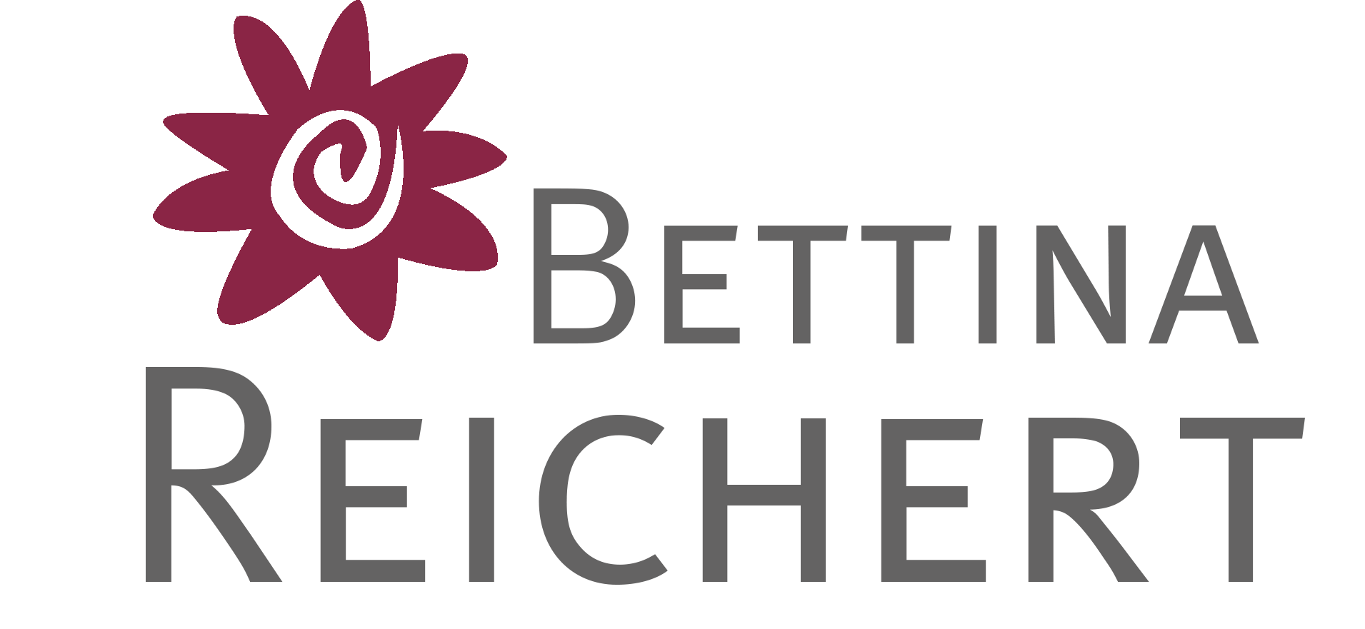 Logo Bettina Reichert